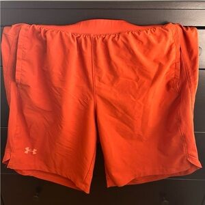 Men’s workout shorts